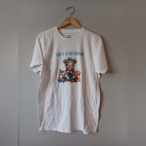 Memaw Merch - Picture 6 of 7